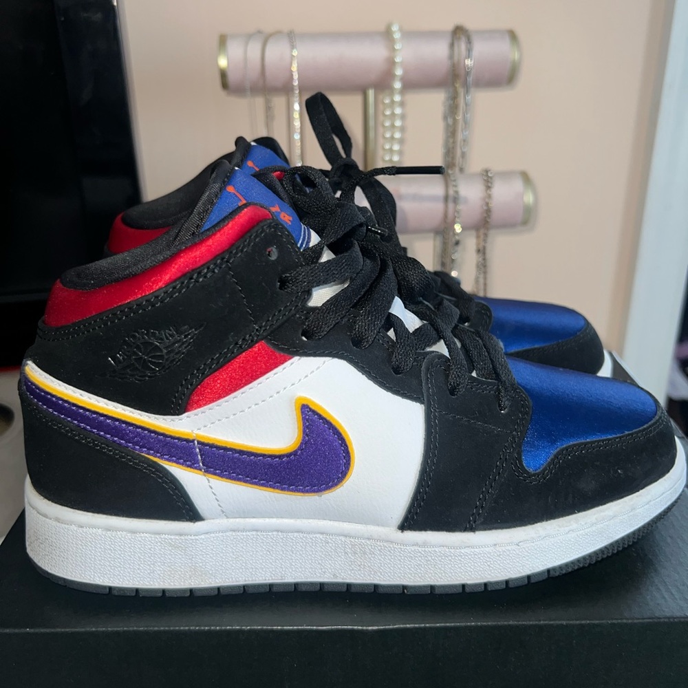 Air Jordan 1